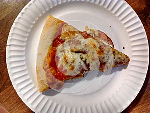 Slice of Pizza