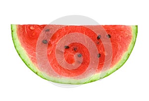 Slice of Watermelon