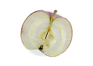 Sliced Apple