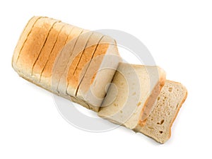 Sliced bread