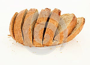 Sliced Dinner Bread