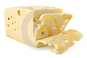 Emmentaler photo