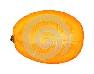 Sliced Kumquat