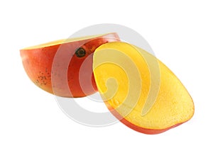 Sliced Mango 2