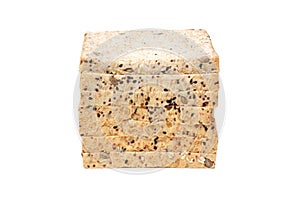 Sliced multigrain bread
