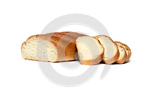 Sliced White Bread