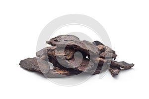 sliced â€‹â€‹of Rehmannia Glutinosa Root Sheng Di Huang