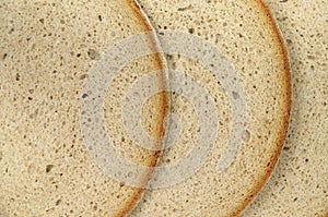 Slices of Bread, Detail