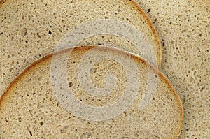 Slices of Bread, Detail