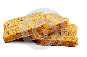 Brown Bread