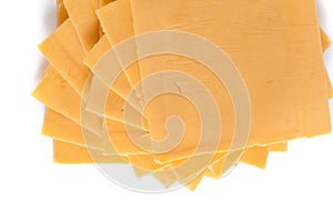 Fette da formaggio 