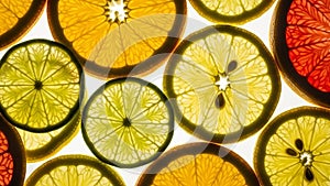 Including lime Citrus aurantiifolia lemon Citrus limon orange Citrus