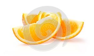 Slices of Orange