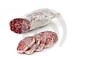 Fette da salame 