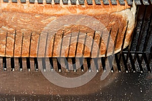 Slicing Bread