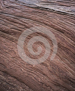 Slickrock background