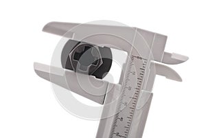 Slide Caliper