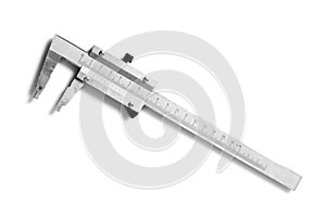 Slide gauge