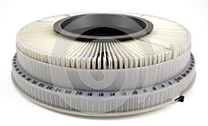 Slide Projector Carousel