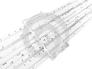 Slide Rule