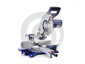 Sliding Compound Mitre Saw photo