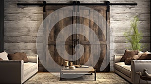 sliding interior barn doors