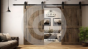 sliding interior barn doors