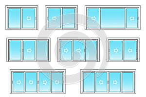 Sliding Patio Door Sizes