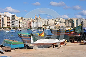 Sliema, Malta