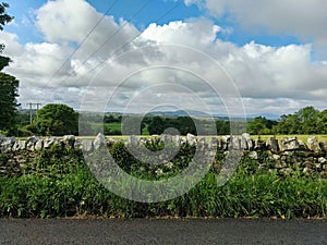 Sligo Ireland landscape