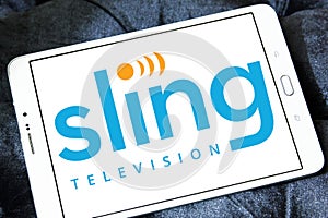 Sling TV logo