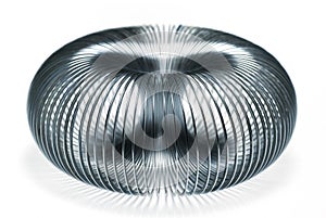 Slinky fun