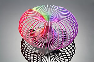 Slinky Toy