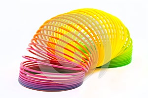 Slinky Toy