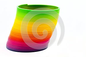 Slinky Toy