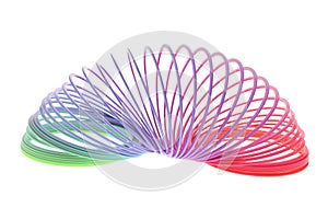 Slinky Toy