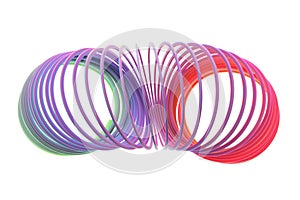 Slinky Toy