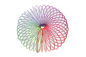 Slinky Toy
