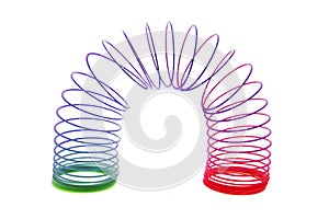 Slinky Toy