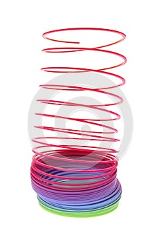 Slinky Toy