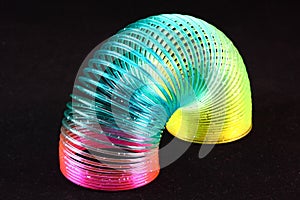 Slinky Toy