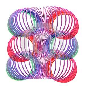 Slinky Toys