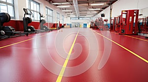 slip epoxy floor coatings