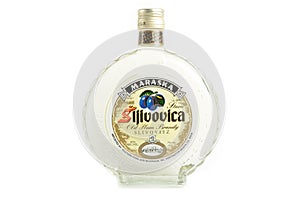 Slivovitz