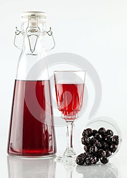 Sloe gin