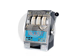Slot machine