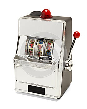 Slot Machine