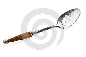 Slotted Spoon photo
