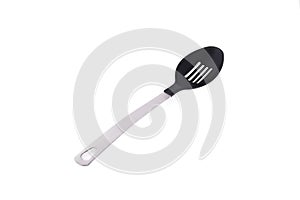 Slotted spoon