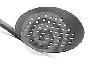 Slotted Spoon photo